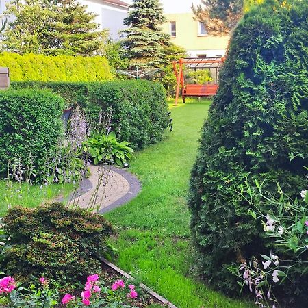 La Ola Apartamenty Mielno  Εξωτερικό φωτογραφία