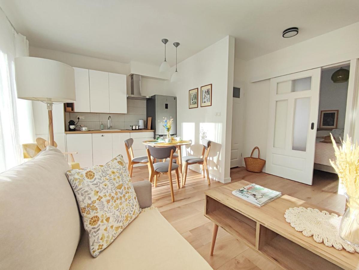 La Ola Apartamenty Mielno  Εξωτερικό φωτογραφία