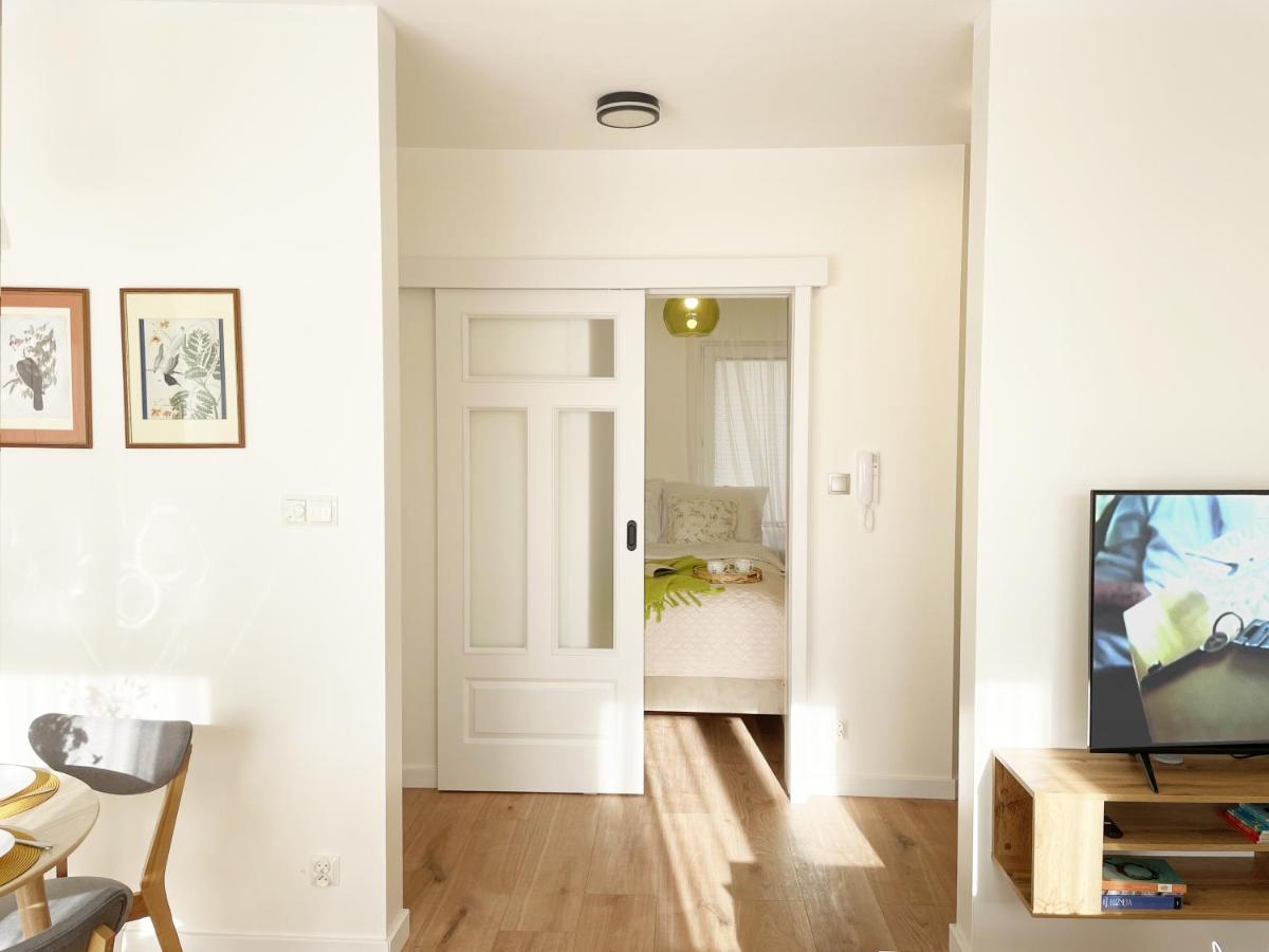 La Ola Apartamenty Mielno  Εξωτερικό φωτογραφία
