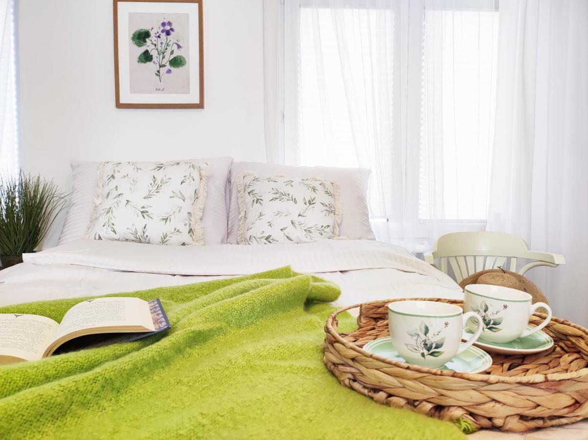 La Ola Apartamenty Mielno  Εξωτερικό φωτογραφία