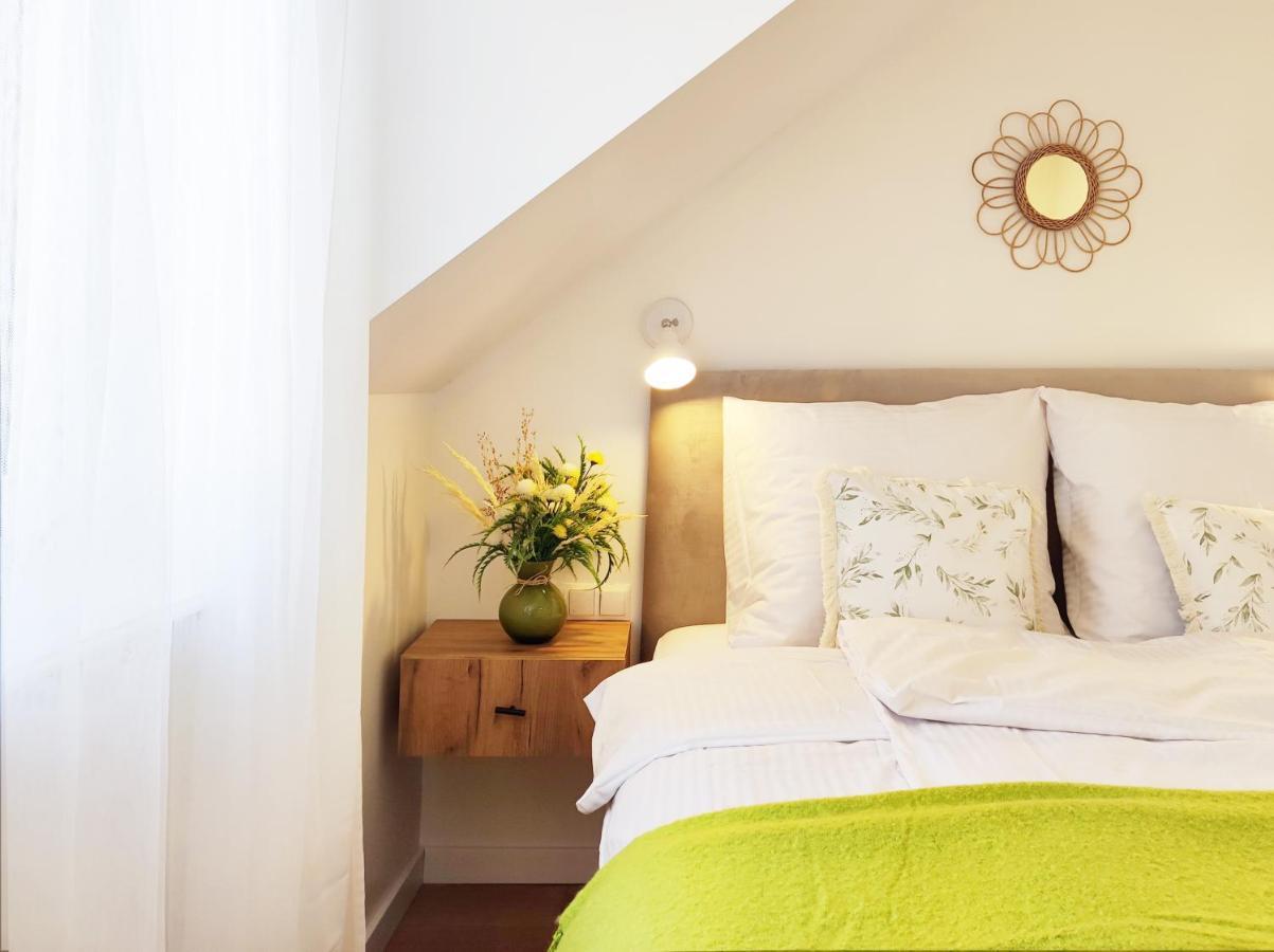 La Ola Apartamenty Mielno  Εξωτερικό φωτογραφία