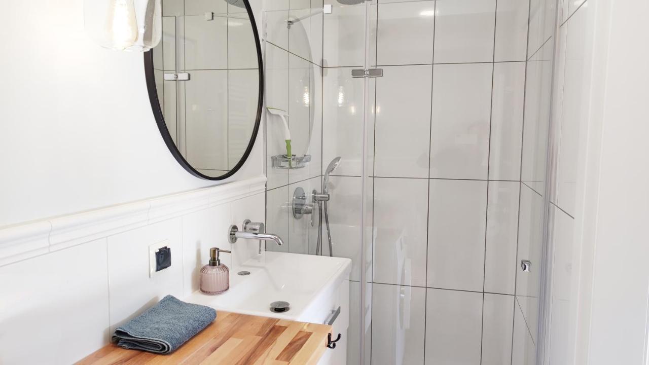 La Ola Apartamenty Mielno  Εξωτερικό φωτογραφία