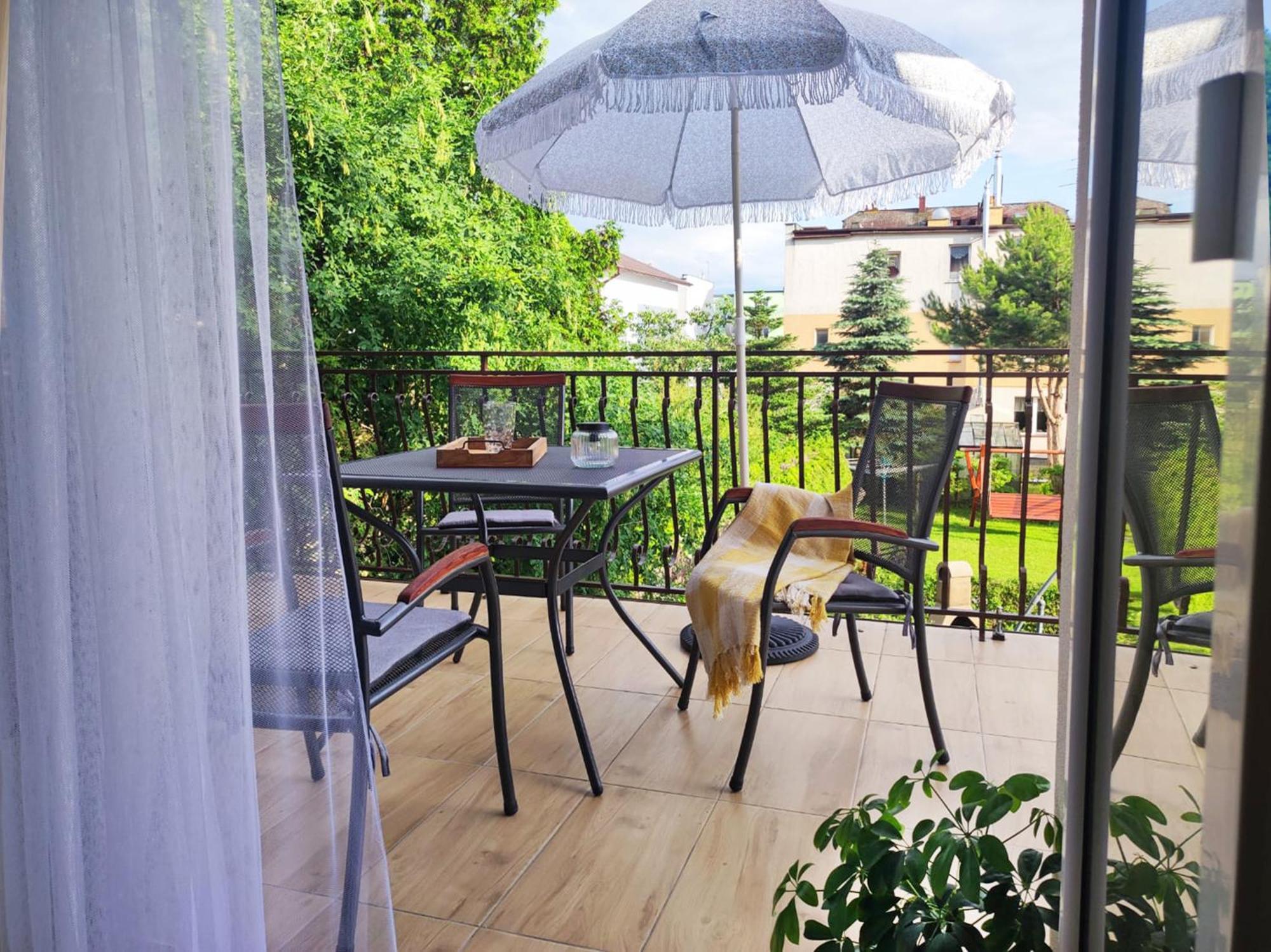 La Ola Apartamenty Mielno  Εξωτερικό φωτογραφία